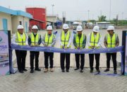 Pabrik Mini LNG di PIER Resmi Beroperasi, Jababeka Dukung Transisi Energi Industri