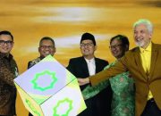 Fatwa Bank Emas Terbit, Pegadaian Pastikan Layanan Syariah Lebih Aman