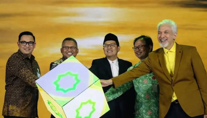 Fatwa Bank Emas Terbit, Pegadaian Pastikan Layanan Syariah Lebih Aman