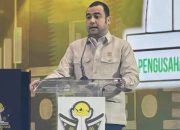 HIPMI Jatim Resmi Ajukan Diri Jadi Tuan Rumah Munas XVIII 2026