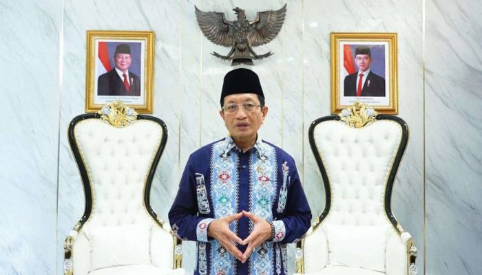 Menag: Imlek 2577 Kongzili Momentum Perkuat Persatuan Indonesia
