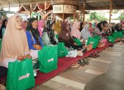 Anlene Mendorong Kesehatan Tulang dan Daya Tahan Tubuh Selama Ramadan dengan Distribusi 10.000 Anlene Habbatussauda