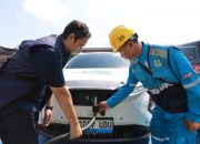 Konsumsi Listrik Jatim Tumbuh 4,4%, PLN UID Jawa Timur Raup Pendapatan Rp48,7 Triliun