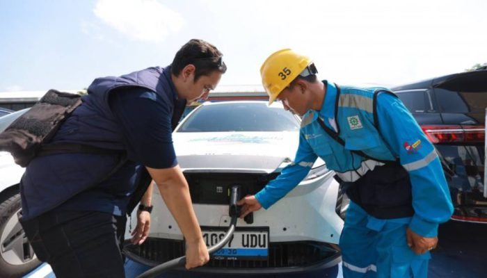 Konsumsi Listrik Jatim Tumbuh 4,4%, PLN UID Jawa Timur Raup Pendapatan Rp48,7 Triliun