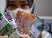 Sambut Lebaran 2026, Bank Indonesia Siapkan Rp24,6 Triliun Uang Layak Edar di Jawa Timur