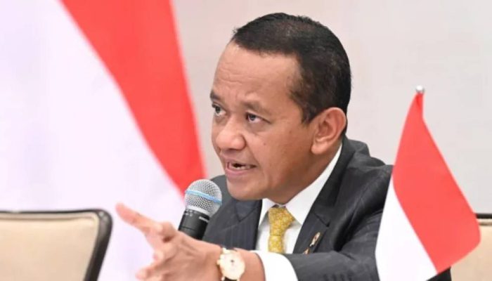 Perkuat Ketahanan Energi, Menteri ESDM Dorong Mandatori Pencampuran Bioetanol E5 dan E10