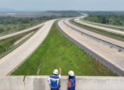 Kementerian PUPR Pastikan 6 Jalur Tol Baru Fungsional Bisa Dilewati Gratis Saat Lebaran