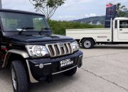 Kamar Dagang dan Industri Indonesia Minta Prabowo Subianto Batalkan Impor 105 Ribu Kendaraan Niaga dari India