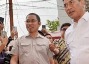 Andi Amran Sulaiman Tegaskan Tak Boleh Ada Permainan Harga Pangan Saat Ramadan