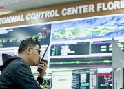 Perusahaan Listrik Negara Pastikan Isu Blackout Tak Akan Terjadi di Indonesia