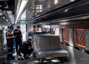 Mudik Lebaran Lebih Nyaman, KAI Hadirkan KA Ekonomi Kerakyatan