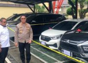 Polda Jatim Bongkar Dua Kasus TPPU, Aset Disita Capai Rp2,7 Miliar