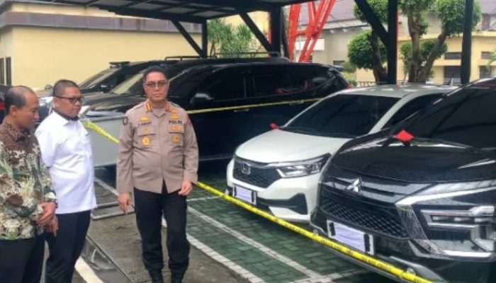 Polda Jatim Bongkar Dua Kasus TPPU, Aset Disita Capai Rp2,7 Miliar
