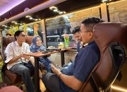 NgabSul 2026 Kembali Digelar, Juragan99 Trans Kerahkan Dua Armada Reguler untuk Ngabuburit ala Sultan