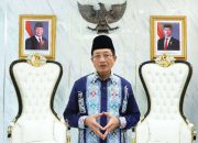 Kemenag Pastikan Tak Ada Kebijakan Zakat untuk MBG