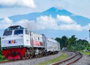 Angkutan Lebaran 2026: 2,27 Juta Tiket Kereta Masih Tersedia