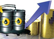 Serangan AS ke Iran Picu Lonjakan Harga Minyak Dunia