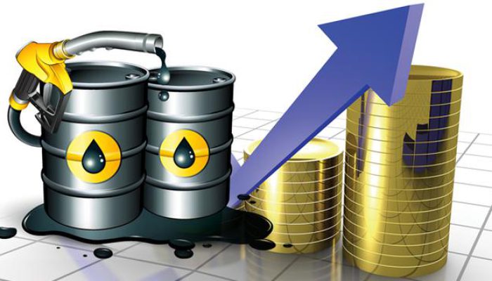 Serangan AS ke Iran Picu Lonjakan Harga Minyak Dunia