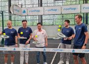 Sinergi Jungle Padel dan UBS Gold Hadirkan Kompetisi Padel Masif dengan 800 Pemain