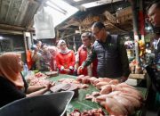Stok Aman, Harga Pangan Jatim Terkendali Sepanjang Ramadan 2026