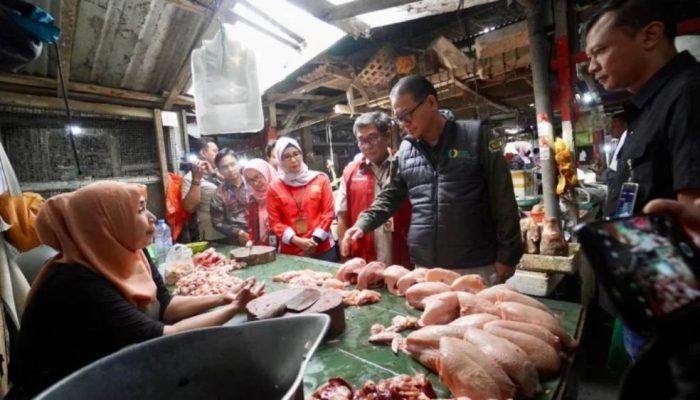 Stok Aman, Harga Pangan Jatim Terkendali Sepanjang Ramadan 2026