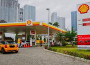 Pertamina dan SPBU Swasta Kompak Naikkan Harga BBM Nonsubsidi