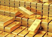 Perang Iran–Israel Memanas, Harga Emas Diprediksi Tembus Rp3,4 Juta per Gram