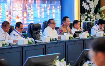 Hindari Antrean Panjang, Kapolri Ajukan Skema ‘First Come First In’ di Pelabuhan
