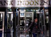 Jelang Idulfitri, BI Dorong Kredit Pangan untuk Tekan Risiko Inflasi