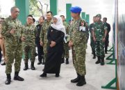 Pangdam V/Brawijaya Pimpin Rapim 2026: Perkuat Sinergi dan Sishamkamrata Menuju Indonesia Maju
