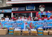 JNE Usung Tema “BERGEMA” di Ramadan 1447 H: Tebar Promo Mudik, Cashback, hingga Paket Umrah
