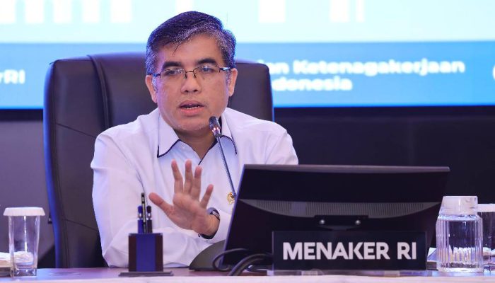 Pemerintah Tegaskan THR dan BHR 2026 Wajib Dibayar Tepat Waktu, Pengusaha Diingatkan Patuh Aturan