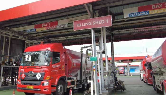 Jelang Ramadan, Pertamina Pastikan Pasokan BBM di Jatimbalinus Tetap Aman