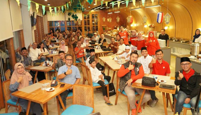 Telkomsel Ajak Pelanggan Prioritas Gathering di Mojokerto