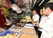 Pemerintah Klaim Harga Pangan Tetap Stabil di Tengah Ramadan