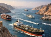 Eskalasi Konflik Iran, AS, dan Israel Tingkatkan Risiko Ekonomi Dunia