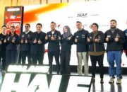 MS GLOW For Men Malang Half Marathon 2026 Siap Digelar, Dorong Gaya Hidup Sehat dan Sport Tourism