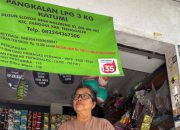 Pertamina Patra Niaga Tegaskan Stok LPG 3 Kg di Pacitan dan Ngawi Aman