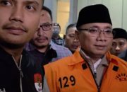 KPK Tahan Mantan Menag Yaqut Cholil Qoumas Terkait Dugaan Korupsi Kuota Haji 2023–2024
