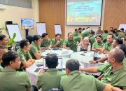 Safety Forum 2026, Terminal Teluk Lamong Dorong Penguatan Budaya Keselamatan Kerja