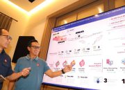 RAFI 2026, Telkomsel Siapkan Jaringan dan Layanan Antisipasi Jutaan Pelanggan Mudik