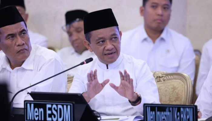 Jaga Ketahanan Energi, Impor LPG Indonesia Tak Lagi Bergantung Timur Tengah