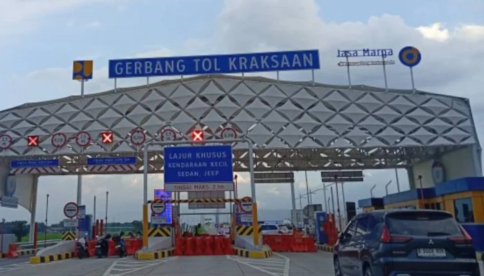 Tol Probolinggo–Banyuwangi Dibuka Fungsional: Mudik Lebaran 2026 Jadi Lebih Cepat