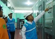 PLN Siagakan 1.390 Personel Jaga Keandalan Listrik Jatim–Bali Selama Ramadan dan Idulfitri 2026