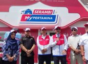 Pertamina Patra Niaga Amankan Pengadaan BBM Sebelum Geopolitik Iran–AS Memanas