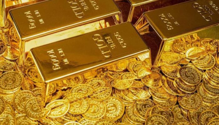 Harga Emas Pegadaian Hari Ini Stabil, Galeri24 dan UBS Tak Bergerak