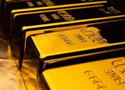 Emas UBS dan Galeri24 Terkerek Naik Rp11 Ribu per Gram
