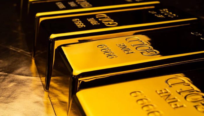 Emas UBS dan Galeri24 Terkerek Naik Rp11 Ribu per Gram