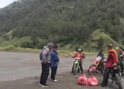 Akses Wisata Gunung Bromo Ditutup Saat Nyepi dan Idulfitri