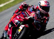 Catat! Jadwal Siaran Langsung MotoGP Brasil 2026 di Sirkuit Goiânia